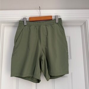 7” Pace Breaker Short - Linerless